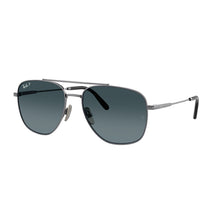 Lade das Bild in den Galerie-Viewer, Sonnenbrille Ray Ban, Modell: 0RB8097 Farbe: 165S3
