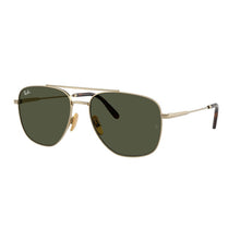 Lade das Bild in den Galerie-Viewer, Sonnenbrille Ray Ban, Modell: 0RB8097 Farbe: 926531
