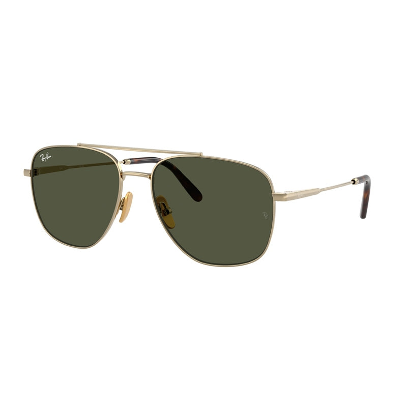 Sonnenbrille Ray Ban, Modell: 0RB8097 Farbe: 926531