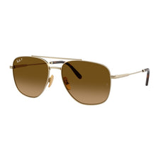 Lade das Bild in den Galerie-Viewer, Sonnenbrille Ray Ban, Modell: 0RB8097 Farbe: 9265M2
