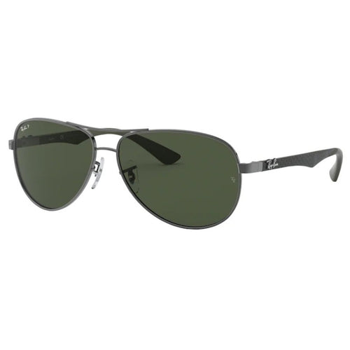 Sonnenbrille Ray Ban, Modell: 0RB8313 Farbe: 004N5