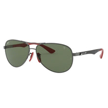 Lade das Bild in den Galerie-Viewer, Sonnenbrille Ray Ban, Modell: 0RB8313M Farbe: F00171
