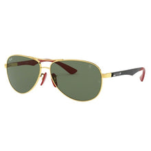 Lade das Bild in den Galerie-Viewer, Sonnenbrille Ray Ban, Modell: 0RB8313M Farbe: F00871
