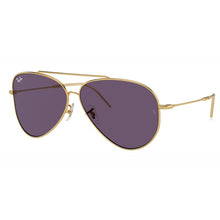 Lade das Bild in den Galerie-Viewer, Sonnenbrille Ray Ban, Modell: 0RBR0101S Farbe: 0011A
