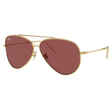 Lade das Bild in den Galerie-Viewer, Sonnenbrille Ray Ban, Modell: 0RBR0101S Farbe: 00169
