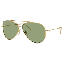 Lade das Bild in den Galerie-Viewer, Sonnenbrille Ray Ban, Modell: 0RBR0101S Farbe: 00182
