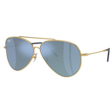 Lade das Bild in den Galerie-Viewer, Sonnenbrille Ray Ban, Modell: 0RBR0101S Farbe: 001GA
