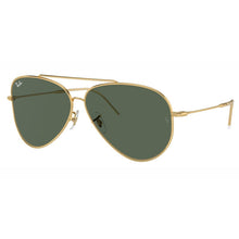 Lade das Bild in den Galerie-Viewer, Sonnenbrille Ray Ban, Modell: 0RBR0101S Farbe: 001VR
