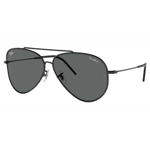 Sonnenbrille Ray Ban, Modell: 0RBR0101S Farbe: 002GR