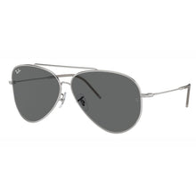 Lade das Bild in den Galerie-Viewer, Sonnenbrille Ray Ban, Modell: 0RBR0101S Farbe: 003GR
