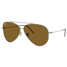 Lade das Bild in den Galerie-Viewer, Sonnenbrille Ray Ban, Modell: 0RBR0101S Farbe: 00483
