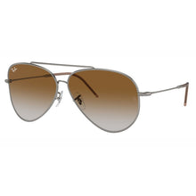 Lade das Bild in den Galerie-Viewer, Sonnenbrille Ray Ban, Modell: 0RBR0101S Farbe: 004CB
