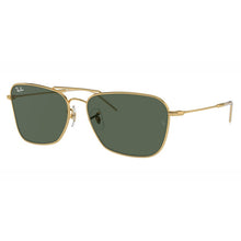 Lade das Bild in den Galerie-Viewer, Sonnenbrille Ray Ban, Modell: 0RBR0102S Farbe: 001VR
