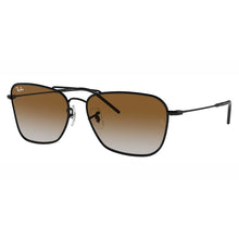 Lade das Bild in den Galerie-Viewer, Sonnenbrille Ray Ban, Modell: 0RBR0102S Farbe: 002CB
