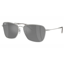 Lade das Bild in den Galerie-Viewer, Sonnenbrille Ray Ban, Modell: 0RBR0102S Farbe: 003GS
