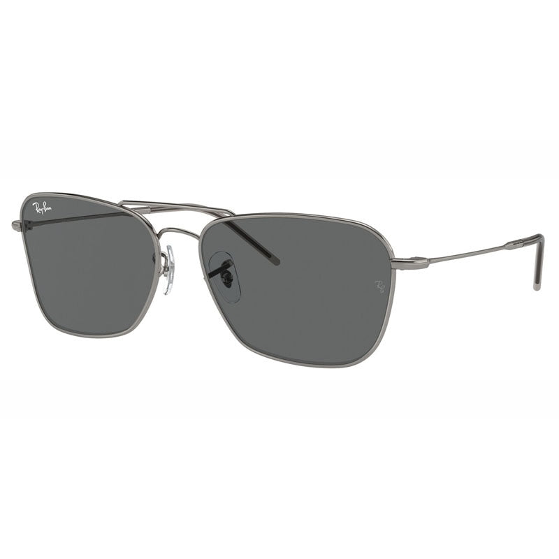Sonnenbrille Ray Ban, Modell: 0RBR0102S Farbe: 004GR