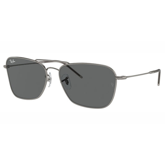 Sonnenbrille Ray Ban, Modell: 0RBR0102S Farbe: 004GR