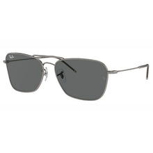 Lade das Bild in den Galerie-Viewer, Sonnenbrille Ray Ban, Modell: 0RBR0102S Farbe: 004GR
