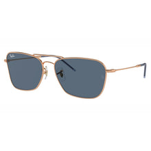 Lade das Bild in den Galerie-Viewer, Sonnenbrille Ray Ban, Modell: 0RBR0102S Farbe: 92023A
