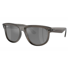 Lade das Bild in den Galerie-Viewer, Sonnenbrille Ray Ban, Modell: 0RBR0501S Farbe: 6707GS
