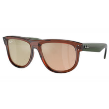 Lade das Bild in den Galerie-Viewer, Sonnenbrille Ray Ban, Modell: 0RBR0501S Farbe: 67102O

