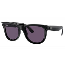 Lade das Bild in den Galerie-Viewer, Sonnenbrille Ray Ban, Modell: 0RBR0502S Farbe: 66771A
