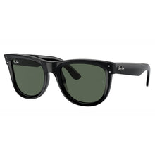 Lade das Bild in den Galerie-Viewer, Sonnenbrille Ray Ban, Modell: 0RBR0502S Farbe: 6677VR
