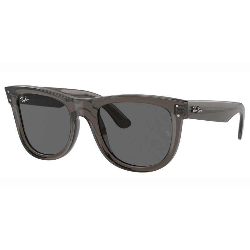 Sonnenbrille Ray Ban, Modell: 0RBR0502S Farbe: 6707GR