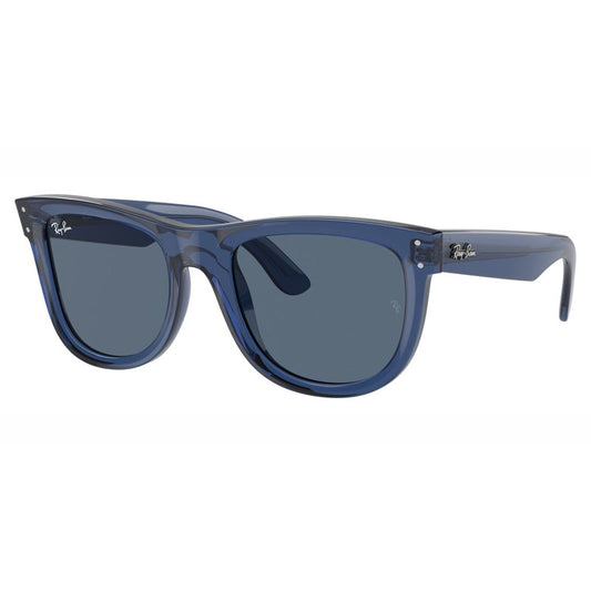 Sonnenbrille Ray Ban, Modell: 0RBR0502S Farbe: 67083A