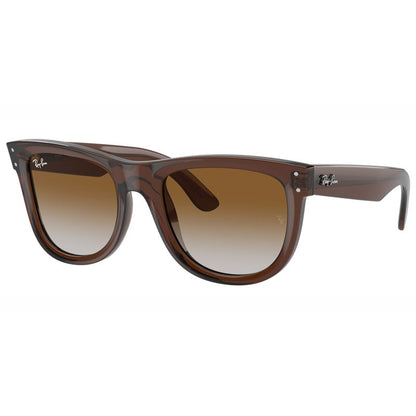 Sonnenbrille Ray Ban, Modell: 0RBR0502S Farbe: 6709CB
