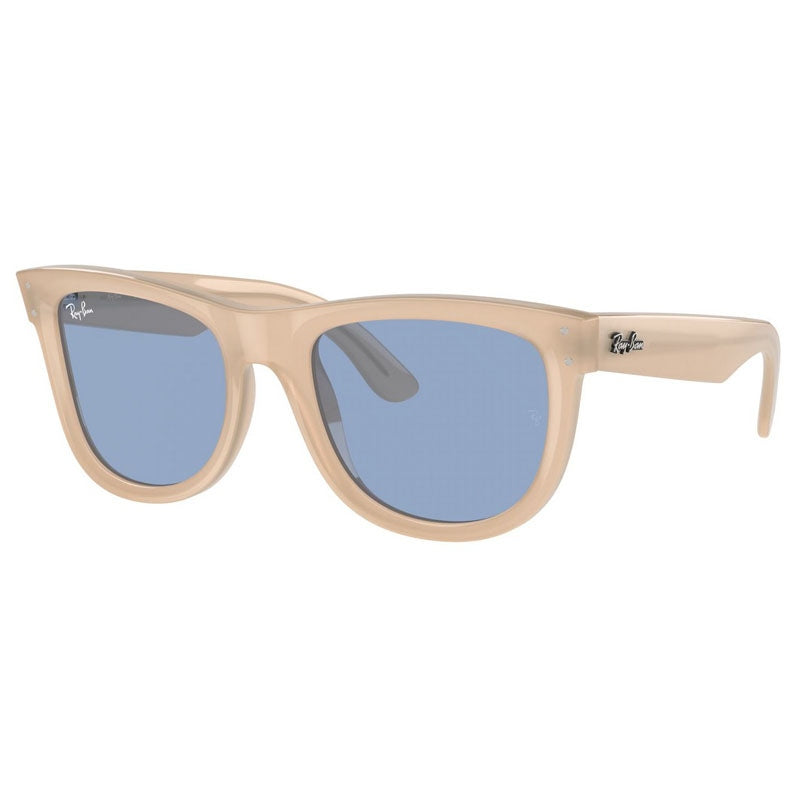 Sonnenbrille Ray Ban, Modell: 0RBR0502S Farbe: 678072