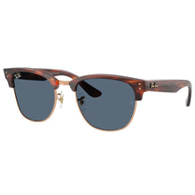 Lade das Bild in den Galerie-Viewer, Sonnenbrille Ray Ban, Modell: 0RBR0504S Farbe: 13983A
