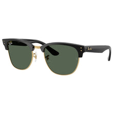 Lade das Bild in den Galerie-Viewer, Sonnenbrille Ray Ban, Modell: 0RBR0504S Farbe: 6677VR
