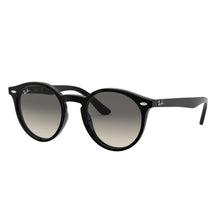 Lade das Bild in den Galerie-Viewer, Sonnenbrille Ray Ban, Modell: 0RJ9064Junior Farbe: 10011
