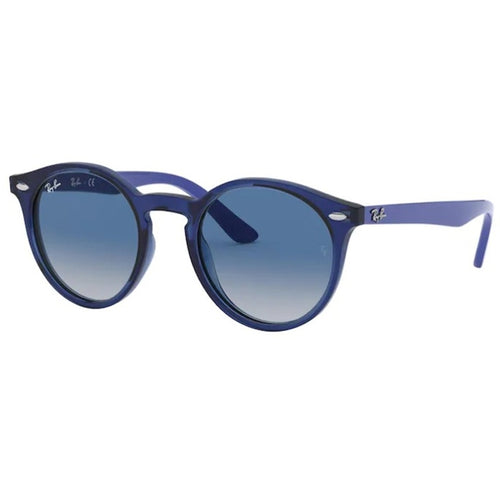 Sonnenbrille Ray Ban, Modell: 0RJ9064Junior Farbe: 70624L