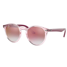 Lade das Bild in den Galerie-Viewer, Sonnenbrille Ray Ban, Modell: 0RJ9064S Farbe: 7052V0
