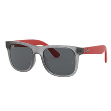 Lade das Bild in den Galerie-Viewer, Sonnenbrille Ray Ban, Modell: 0RJ9069S Farbe: 705987

