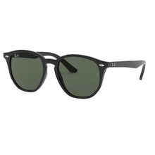 Lade das Bild in den Galerie-Viewer, Sonnenbrille Ray Ban, Modell: 0RJ9070S Farbe: 10071
