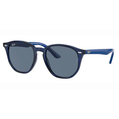 Sonnenbrille Ray Ban, Modell: 0RJ9070S Farbe: 707680