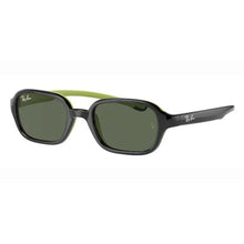 Lade das Bild in den Galerie-Viewer, Sonnenbrille Ray Ban, Modell: 0RJ9074S Farbe: 709471
