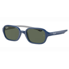 Lade das Bild in den Galerie-Viewer, Sonnenbrille Ray Ban, Modell: 0RJ9074S Farbe: 709671
