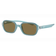Lade das Bild in den Galerie-Viewer, Sonnenbrille Ray Ban, Modell: 0RJ9074S Farbe: 709773
