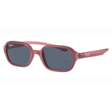 Lade das Bild in den Galerie-Viewer, Sonnenbrille Ray Ban, Modell: 0RJ9074S Farbe: 709887
