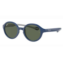 Lade das Bild in den Galerie-Viewer, Sonnenbrille Ray Ban, Modell: 0RJ9075S Farbe: 709671
