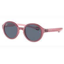 Lade das Bild in den Galerie-Viewer, Sonnenbrille Ray Ban, Modell: 0RJ9075S Farbe: 709887
