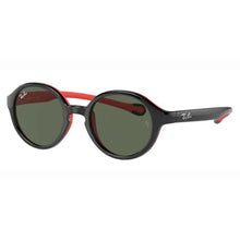 Lade das Bild in den Galerie-Viewer, Sonnenbrille Ray Ban, Modell: 0RJ9075S Farbe: 710071
