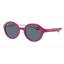 Lade das Bild in den Galerie-Viewer, Sonnenbrille Ray Ban, Modell: 0RJ9075S Farbe: 710187
