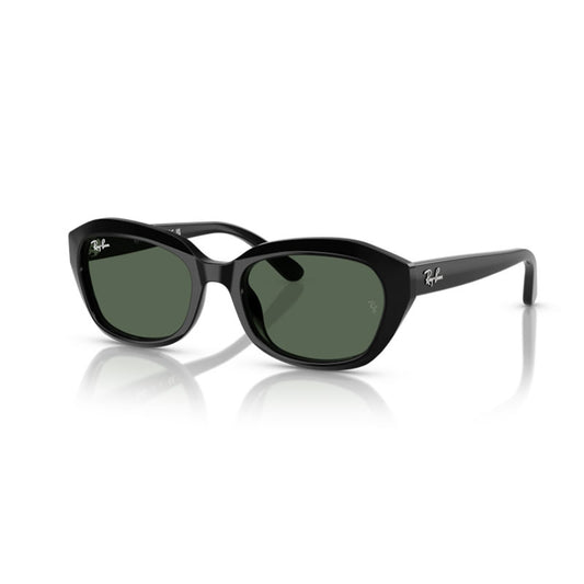 Sonnenbrille Ray Ban, Modell: 0RJ9081S Farbe: 10071