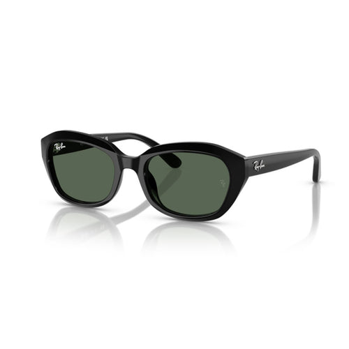 Sonnenbrille Ray Ban, Modell: 0RJ9081S Farbe: 10071