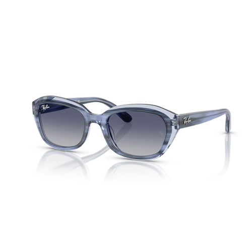 Sonnenbrille Ray Ban, Modell: 0RJ9081S Farbe: 71764L